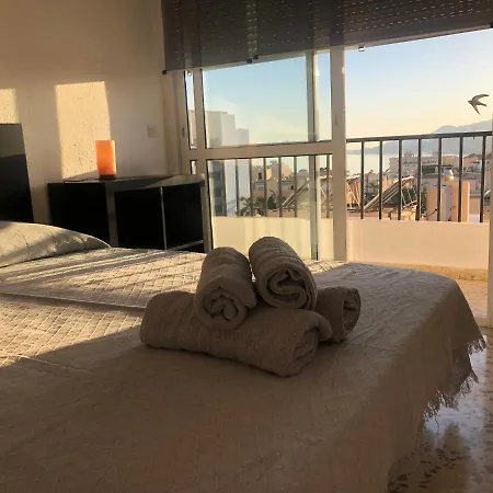 Namaste Apartment *