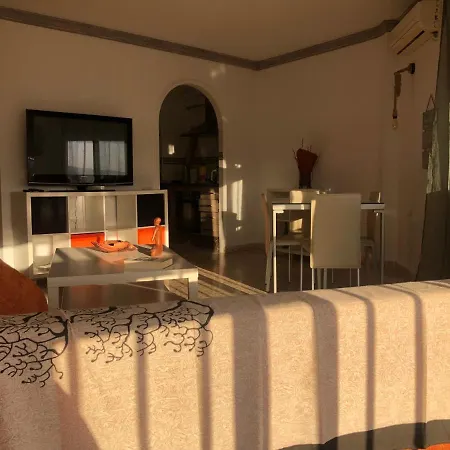 Apartment Namaste *