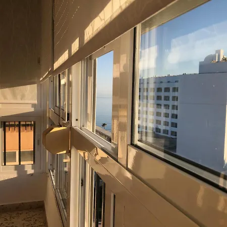 Namaste Apartment Nerja