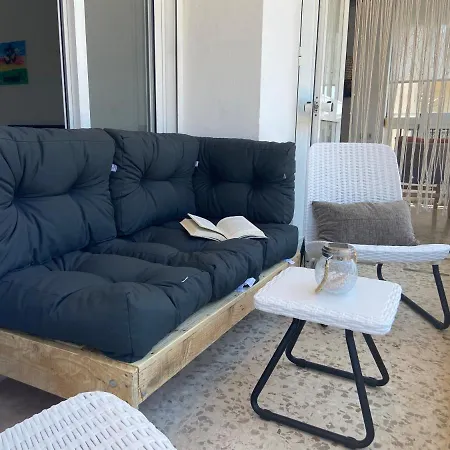 Apartment Namaste