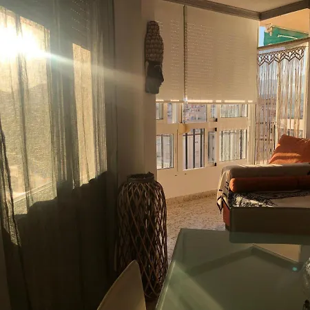 Appartement Namaste Nerja