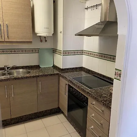 Namaste Appartement *