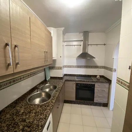 Appartement Namaste *