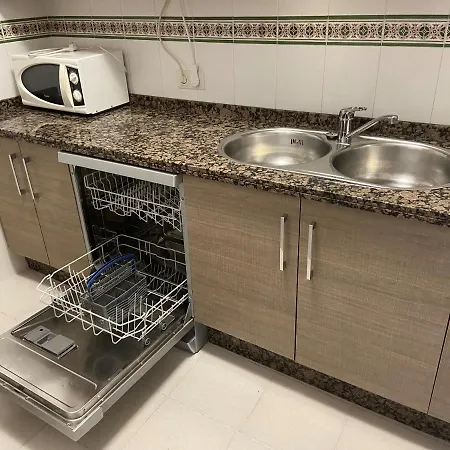 Namaste Appartement *